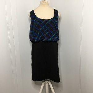 Trixxi Dress